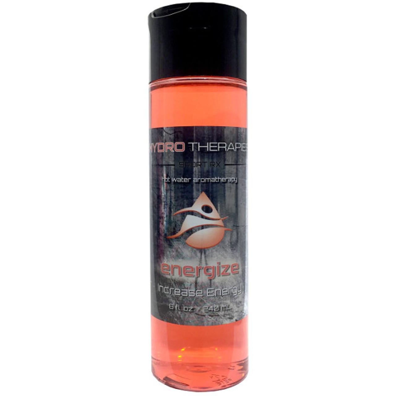 RX-ENERGIZE 8 OZ